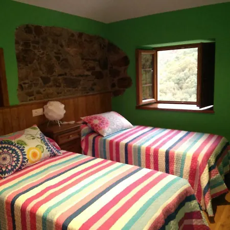 Appartamento Vivienda Vacacional Casa Roxo *