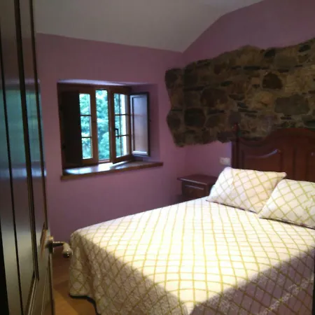 Vivienda Vacacional Casa Roxo
