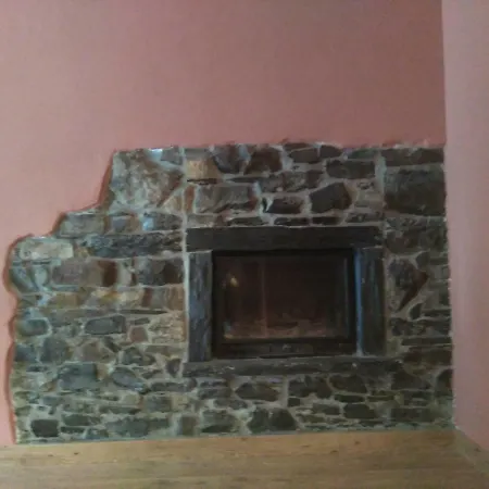 Vivienda Vacacional Casa Roxo