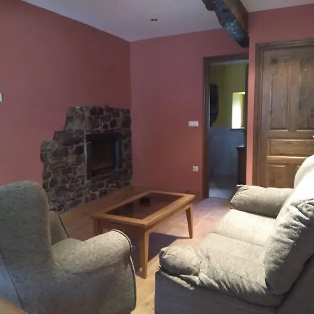 Apartament Vivienda Vacacional Casa Roxo